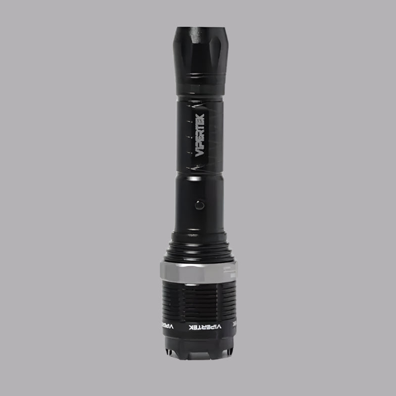 PROFESSIONAL SELF-DEFENSE FLASH LIGHT GEAR- HIGH-Intensity/LED LIght.