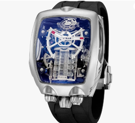 FIECE NEW DESIGN WATCHES FOR MEN- WITH WRISTWATCH ANTI SHOCK.