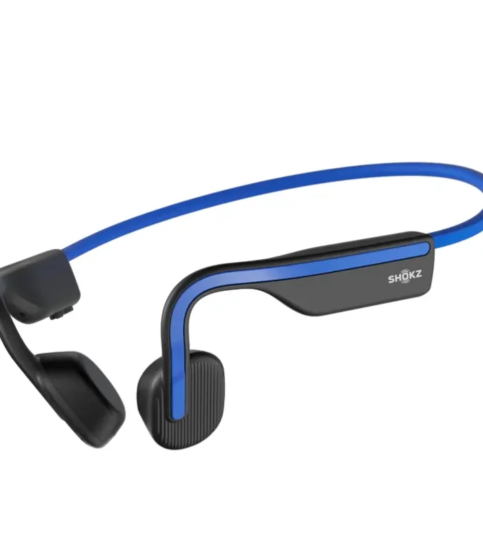SHOKZ & 32GB MP3 Player, IP68 Waterproof.