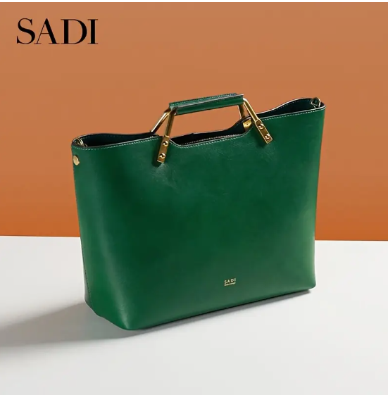 SADI SHOULDER & HANDBAG-ROSE SERIES WOMEN'S